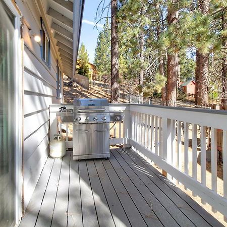 Big Bear Retreat Villa Big Bear Lake Kültér fotó