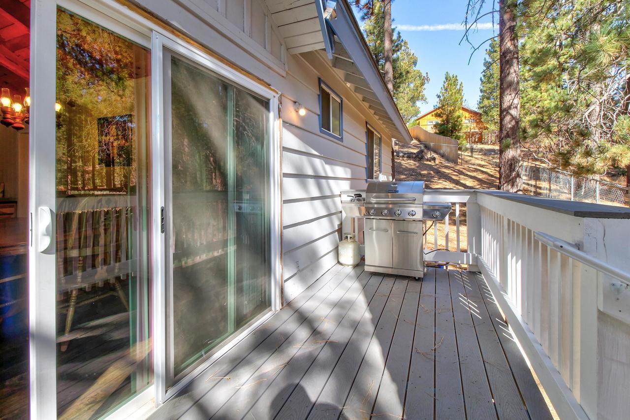 Big Bear Retreat Villa Big Bear Lake Kültér fotó