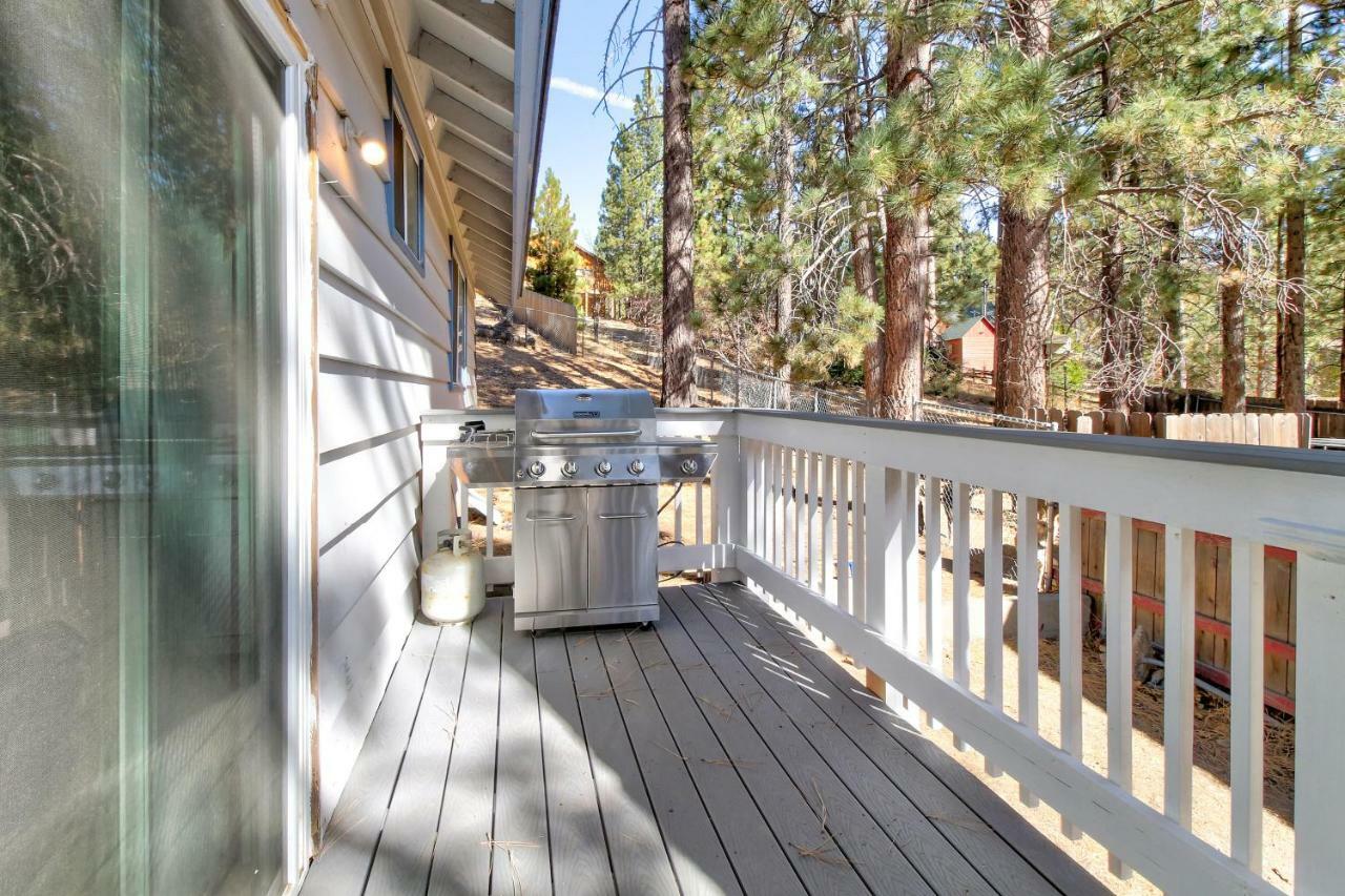 Big Bear Retreat Villa Big Bear Lake Kültér fotó