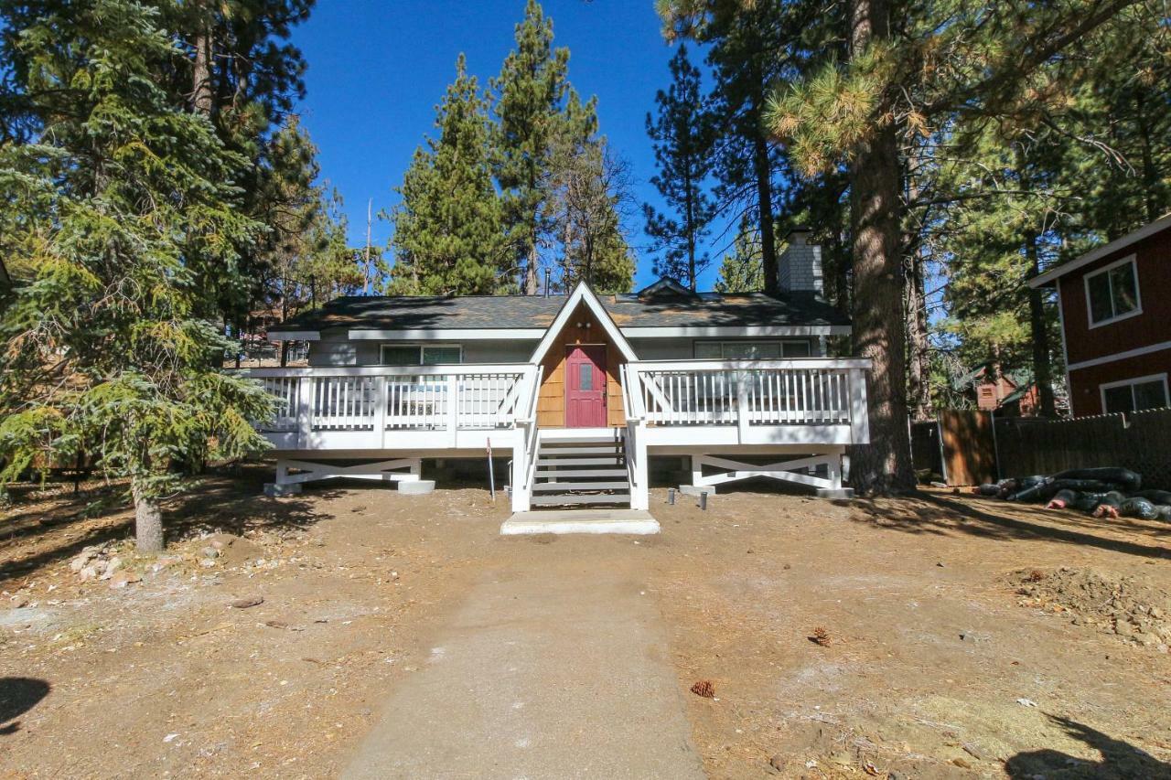 Big Bear Retreat Villa Big Bear Lake Kültér fotó